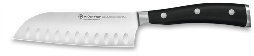 Wusthof Classic Ikon 5" Santoku 1040331314