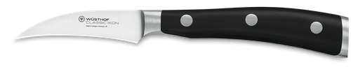 Wusthof Classic Ikon 2 3/4" Peeling 1040332207