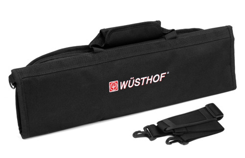 Wusthof 8 Pocket Knife Roll 7372/8