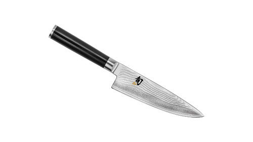 Shun Classic 6" Chef's Knife - DM0723