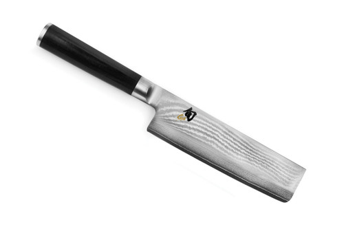 Shun Classic 6.5" Nakiri - DM0728