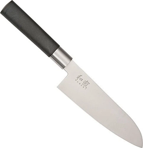 Kai Wasabi 6.5" Santoku - 6716S