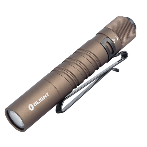 Olight i3T EOS Desert Tan