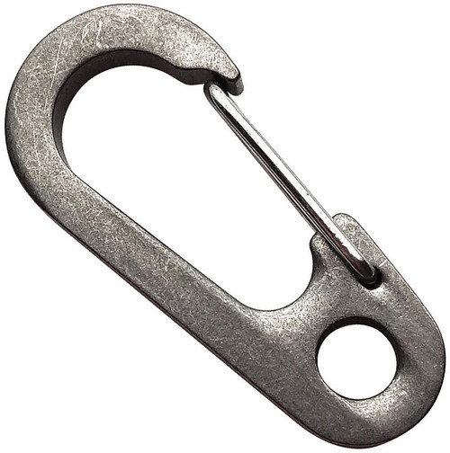 Ti Gate Clip Medium