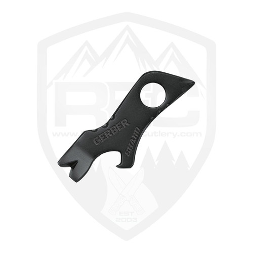Gerber Shard Tool Black