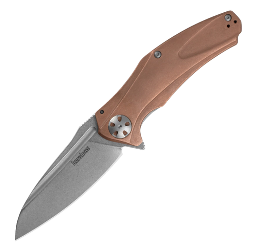 Kershaw 7008CU Copper Natrix, XL