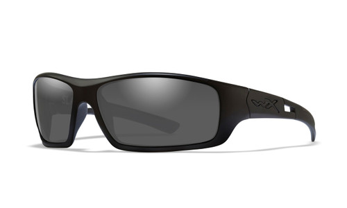 Wiley X ACSLA01 Slay Grey Lens/Matte Black Frame