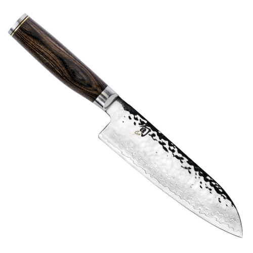 Shun Premier 7" Santoku TDM0702