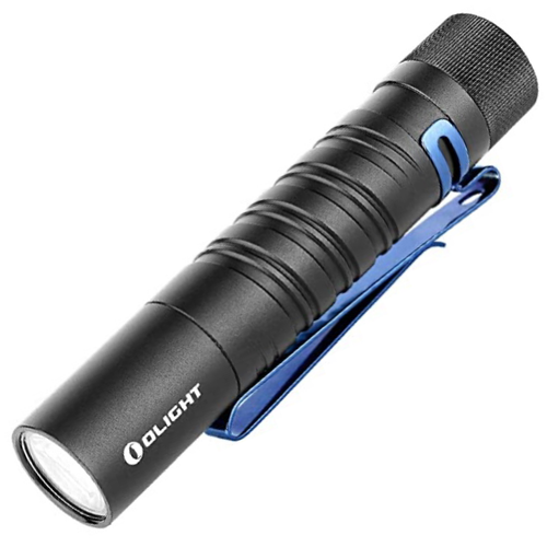 Olight i5T EOS Black