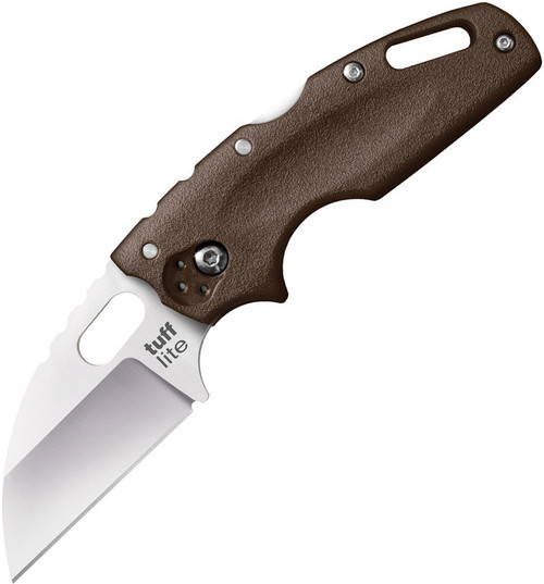 Cold Steel Tuff Lite FDE