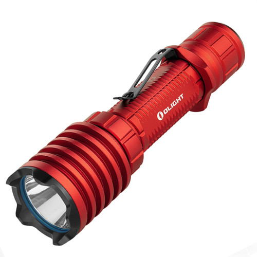 Olight Warrior X Pro - Red