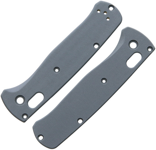 Flytanium Bugout Scales - Gray G10