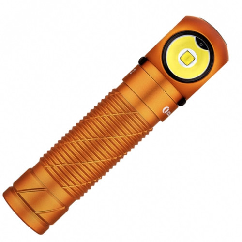 Olight Perun 2 - Orange
