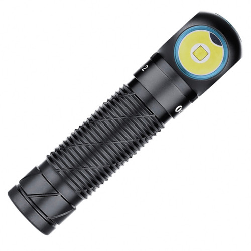 Olight Perun 2 - Black