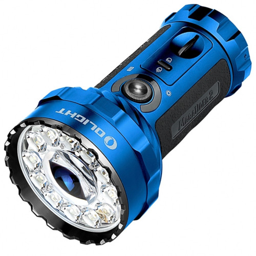 Olight Marauder 2 - Blue