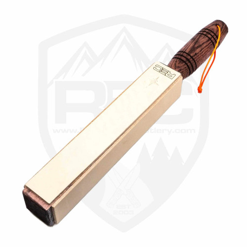 JRE REC Edition Naked Strop Bat