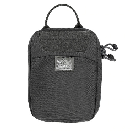 Vanquest EDCM Slim 2.0, Black - 043215BK