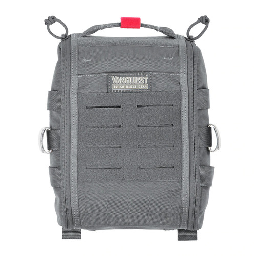 Vanquest FATPack G2 7x10 Wolf Gray - 081271WG