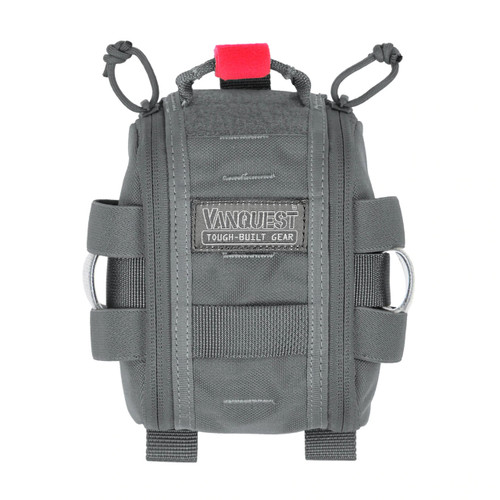 Vanquest FATPack G2 4x6 Wolf Gray - 081246WG