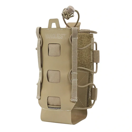Vanquest Hydra Bottle Holder, Coyote Tan - 130105CT
