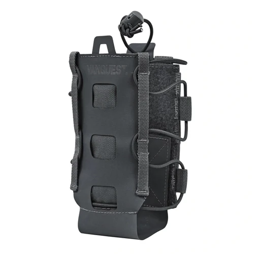 Vanquest Hydra Bottle Holder, Black - 130105BK