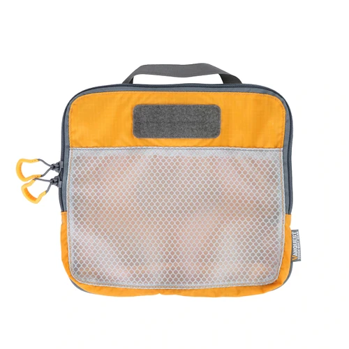 Vanquest Sticky Cube Expandable Large, Orange - 050103OR