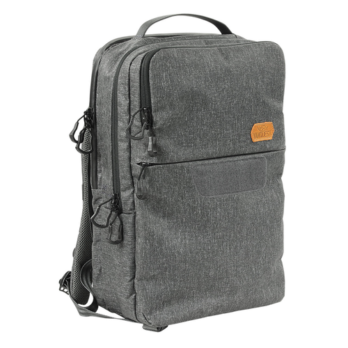 Vanquest ADDAX-18 Backpack Shadow Gray (18 Liters) - 810118SGRY