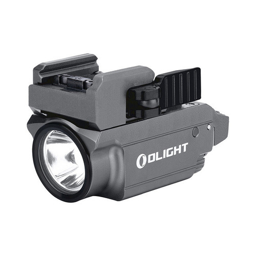 Olight Baldr Mini Gunmetal Gray