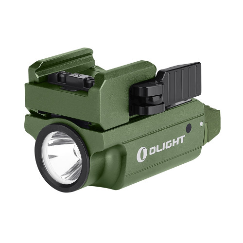 Olight PL-Mini 2 Valkyrie OD Green