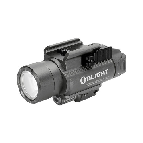 Olight Baldr Pro Gunmetal Grey