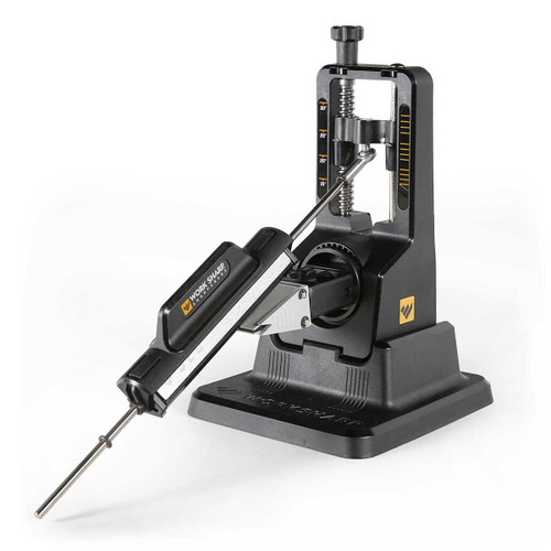 Work Sharp Precision Adjust Knife Sharpener - WSBCHPAJ