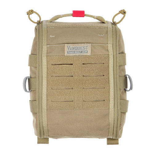 Vanquest FATPack G2 7x10 Coyote Tan - 081271CT