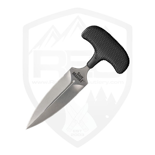 Cold Steel Safe Maker I Push Dagger - CS12DBST