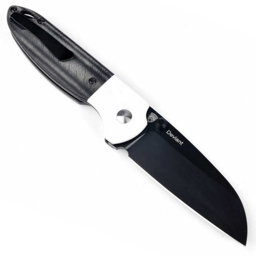 Kizer Deviant