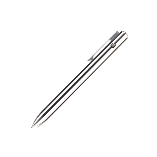 Tactile Turn Side Click Titanium Mini 4.6" - 10-SC3-TTM-TTM