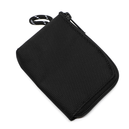 Maratac Corner Zipper Wallet