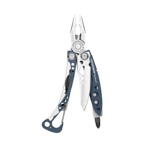 Leatherman Skeletool Denim Blue 832200