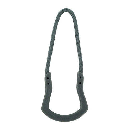 Vanquest Spartan Zipper Pulls 6pk Wolf Gray - 90SPAR08-WG
