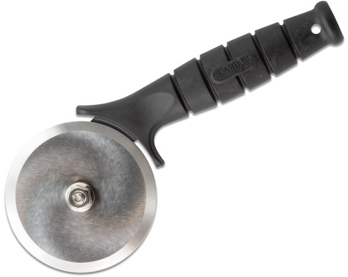 Ka-Bar 'Za Saw Pizza Cutter