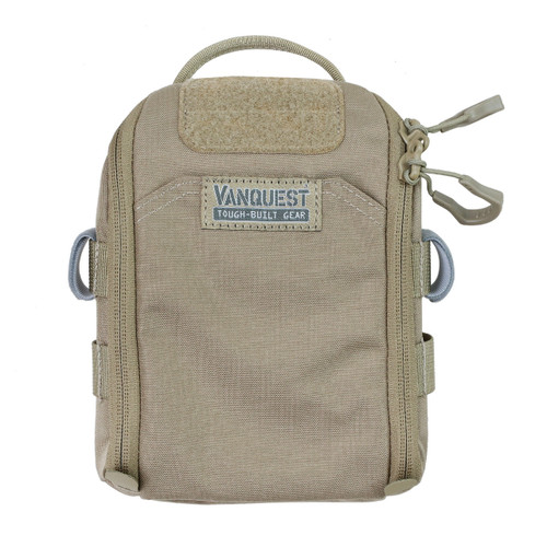 Vanquest FTIM 2.0 5x7, Coyote Tan - 045257CT