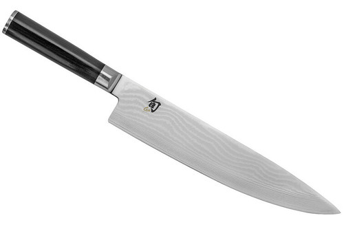 Shun Classic 10" Chef's Knife - DM0707
