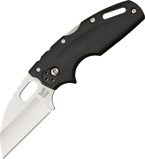 Cold Steel Tuff Lite Black