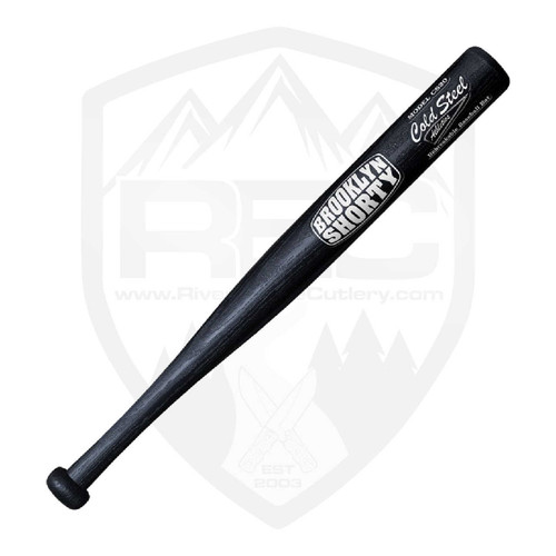 Cold Steel Brooklyn Shorty Bat