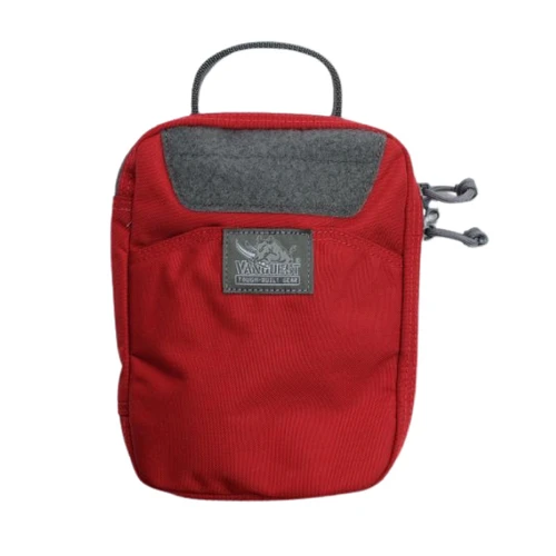 Vanquest EDCM Huge 2.0, Red - 043225RD