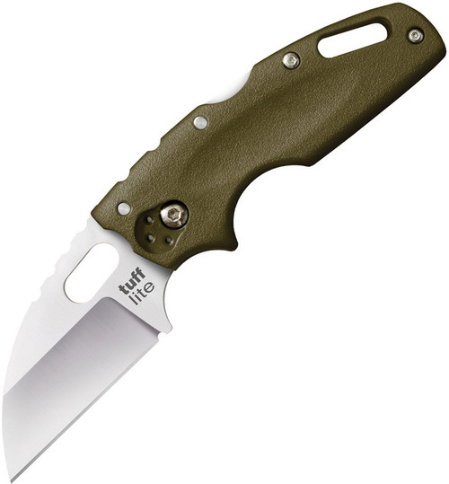 Cold Steel Tuff Lite OD Green