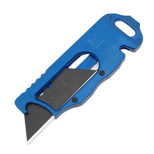 Gil-Tek RUK V2 - Blue Aluminum