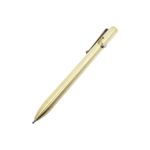 Tactile Turn Bolt Action Bronze Standard 5.6" - 10-BA1-BRO-BRO