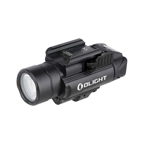 Olight Baldr IR - Black