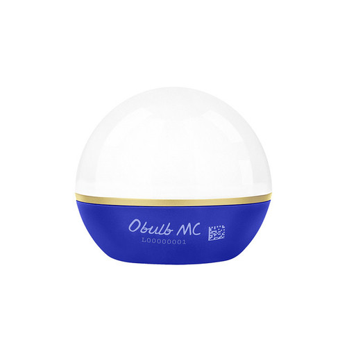 Olight Obulb MC - Sapphire Blue