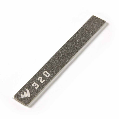 Work Sharp Replacement 320 Grit Diamond Plate for Precision Adjust